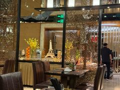 -索菲特酒店·海鲜自助 ·聚餐厅