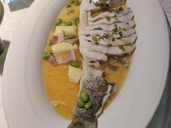 -爷爷的草帽·海鲜馆(孙塘路店)
