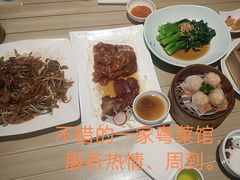 -上下九广州菜馆(李家村万达店)