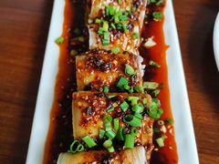 蒜泥白肉-庆合府重庆大排档(紫都城店)