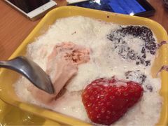 iphone_upload_pic-满记甜品(王府井北京市百货大楼店)