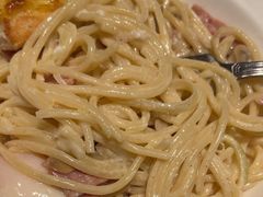 -菲滋意式餐厅(黄岩洞天店)