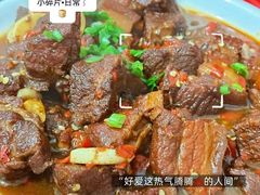 -江南古镇味道·私房菜