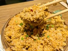 -掌上鲜(南顺城街店)