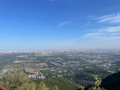 -北京西山国家森林公园