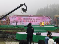 -常德桃花源景区