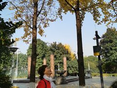 -重庆工商大学(南岸校区)