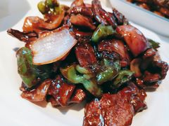 -黄弟大排档·湖南菜·小龙虾·小海鲜(凯旋北路店)