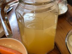 -长寿参鸡汤(朝韩风情街店)