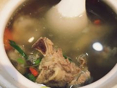 -品回味清真西北楼(宁波首店)