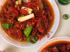 -回味南塘老王虾尾(总店)