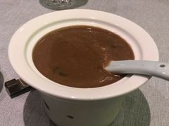 喷香芋艿羹-甬府小鲜(万象城店)