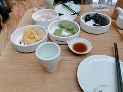 -船歌·鱼水饺青岛菜(枫蓝国际购物中心店)