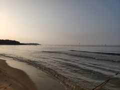 -北戴河东海水浴场