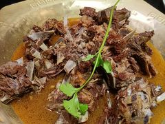 -芦月轩羊蝎子(劲松店)