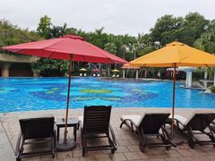 -Waterfall瀑布湾优健源(华侨城店)