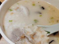 -宽味餐厅(万博广场店)