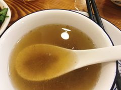 -原汁原味驴庄(长岭村店)