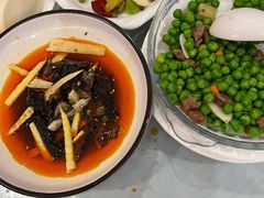 -渝信川菜(西单店)