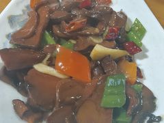 -龙姐私房菜(和顺古镇店)