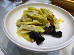 -煎饼卷大葱·非遗传承·潍坊菜(十笏园店)