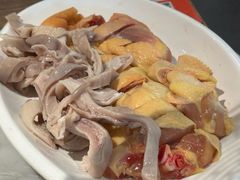 -尚尚仙·酸汤猪手·猪肚鸡火锅(华联万柳购物中心店)