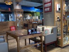 -印咖啡IN COFFEE(红旗街店)
