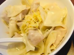 开洋拌馄饨-熙盛源(复兴路店)