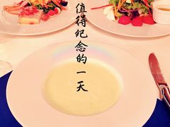 -马克西姆餐厅(崇文门店)