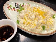 赛螃蟹-大福都