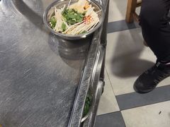 -郝大姐·乌龙山铁板烧(大学城三店)