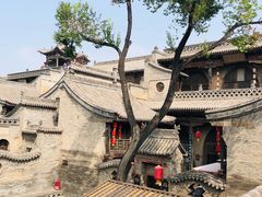 -山西王家大院