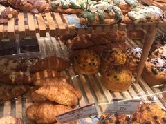 -山崎面包(静安久光店)