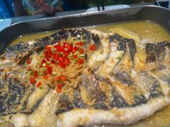 -半天妖烤鱼(京新广场店)