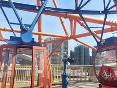 -石狮世茂摩天城摩天轮