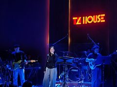 -TZ House音乐现场(来福士中心店)