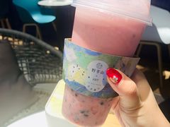 -野萃山·潮汕厚果汁(十亩地店)