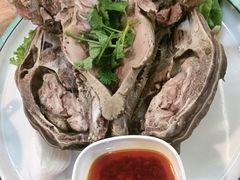 -花儿穆萨·烤肉餐厅(石马坪店)