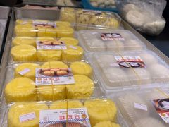 -王家沙点心店(南京西路总店)