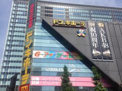 -秋叶原电器街