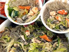 -坛南湾阿强农家乐.海鲜大排档老字号(福州地标美食店)
