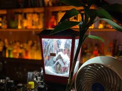 -BIJOU coffee&cocktail(龙岗万科广场店)