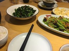 -钟记家菜(红专南路店)