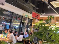 -木屋烧烤(龙岗南联店)