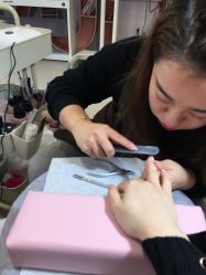 -Beauty Nails 美甲美睫皮肤管理