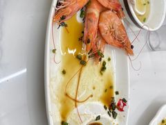 -阿勇海鲜排档(莲花路1号店)