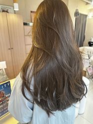 -GRAVITY HAIR 地心引力