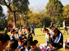 -杭州城北体育公园