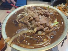 -小木屋拌饭(西安万象天地店)