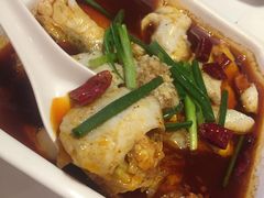 -雪园上海饭店(港湾1号店)